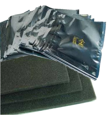 Antistatic Bags- Foam
