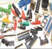 Audio Plugs/Sockets